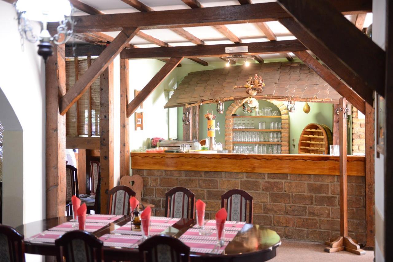Zlatni Klas Zrenjanin Exterior photo